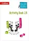 Busy Ant Maths 2A Activity Book - 1
