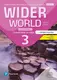 Wider World 2nd Ed for Ukraine 3 SB+eBook with OP - 1