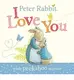 Peter Rabbit: I Love You - 1