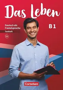 Das Leben B1 Testheft mit Audios online