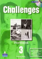 Challenges 3 WB pack - 1