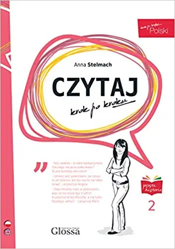 Polski, krok po kroku 2 Czytaj
