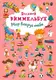 Книга-картонка: Большой виммельбух. Мир вокруг тебя - 1
