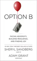 Option B: Facing Adversity, Building Resilience and Finding Joy - 1