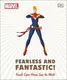 Marvel Fearless and Fantastic! Female Super Heroes Save the World - 1