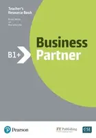 Business Partner B1+ TB with MyEnglishLab - 1