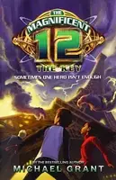 Magnificent 12, Book3: The Key - 1