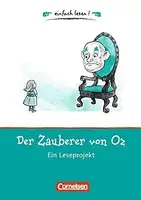einfach lesen 1 Der Zauberer von Oz - 1