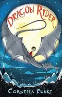 Dragon Rider (Book1) - 1