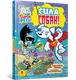 DC Super-Pets. Сила собак - 1