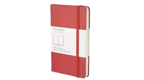 Записник Moleskine Classic кишеньковий / Нелінований...