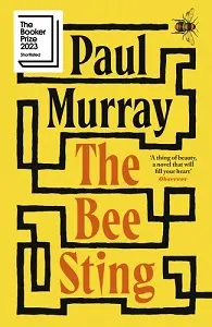 The Bee Sting [Hardcover]