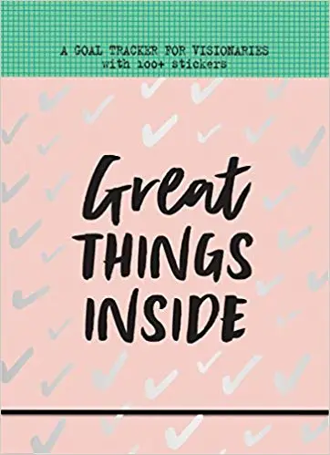 Great Things Inside Notekeeper