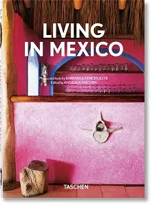 Living in Mexico (40th Ed.)