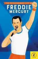 The Extraordinary Life of Freddie Mercury - 1