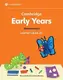 Cambridge Early Years Mathematics 2A Learner's Book - 1