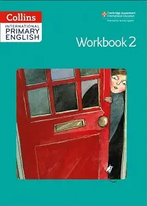 Collins International Primary English 2 Workbook