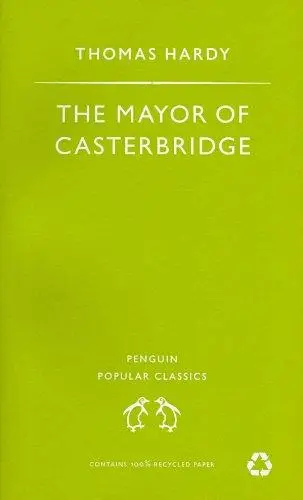 PPC Mayor of Casterbridge
