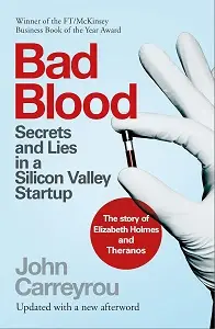Bad Blood (new ed.)