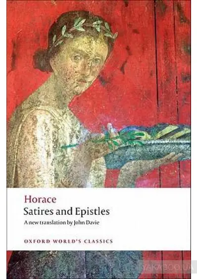 Satires and Epistles