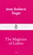 PC32 The Magician of Lublin - 1