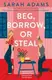 When in Rome Book3: Beg, borrow, or steal [Paperback] - 1