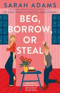 When in Rome Book3: Beg, borrow, or steal