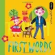 Ellen Giggenbach Series: First Words - 1