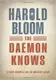 Daemon Knows,The - 1