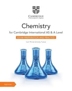 Cambridge International AS & A Level Chemistry Exam...
