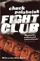 Fight Club [Paperback] - 1
