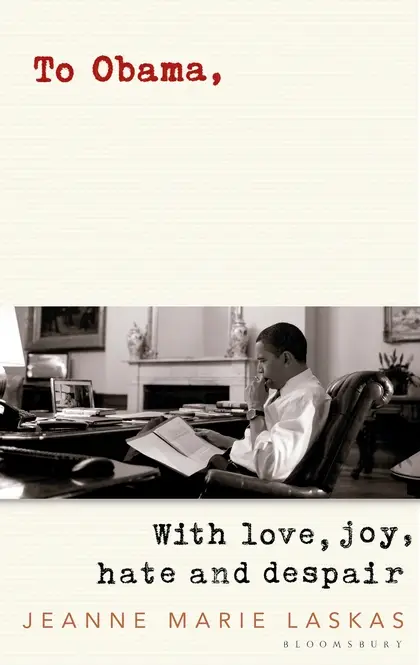 To Obama [Hardcover]