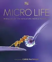 Micro Life: Miracles of the Miniature World Revealed - 1