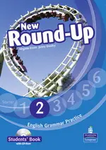 Round-Up NEW 2 SB + CD-ROM