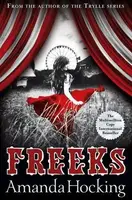 Freeks [Paperback] - 1