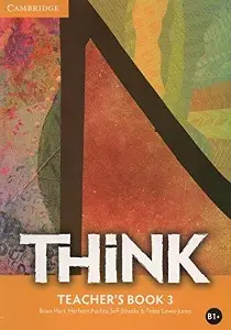 Think 3 (B1+) Teacher's Book