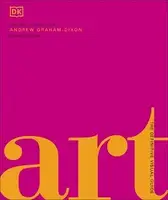 The Definitive Visual Guide: Art (new ed.) - 1