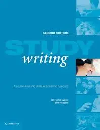 Study Writing Second edition