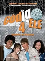 Codigo ELE 4 Cuaderno de ejercicios - 1