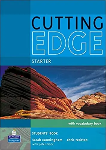 Cutting Edge Starter SB + CD