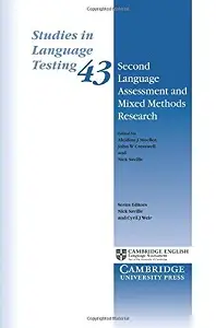 Second Language Assessment and Mixed Methods Research...