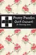 Pretty Puzzles: Quick Crosswords for Discerning Solvers - 1