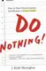 Do Nothing! - 1
