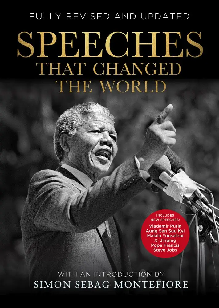Speeches That Changed the World 2014