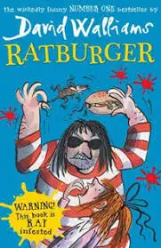Ratburger