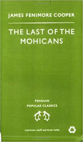 PPC The Last of the Mohicans