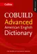 Collins COBUILD Advanced American English Dictionary - 1