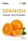 Collins Spanish Visual Dictionary - 1