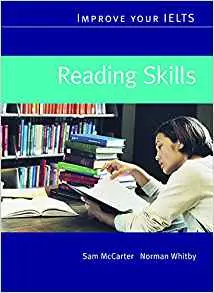 Improve Your IELTS Reading Skills