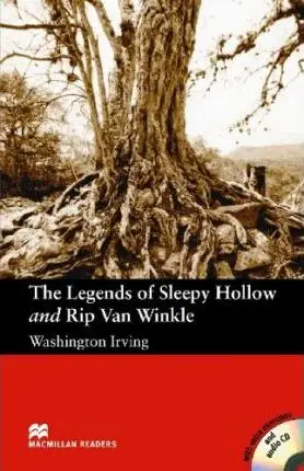 MCR3 Legends of Sleepy Hollow